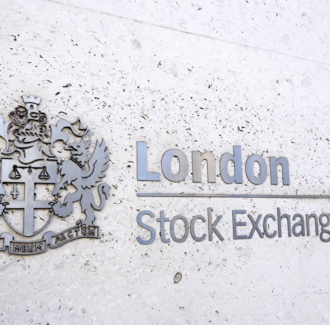 Лондонская фондовая биржа