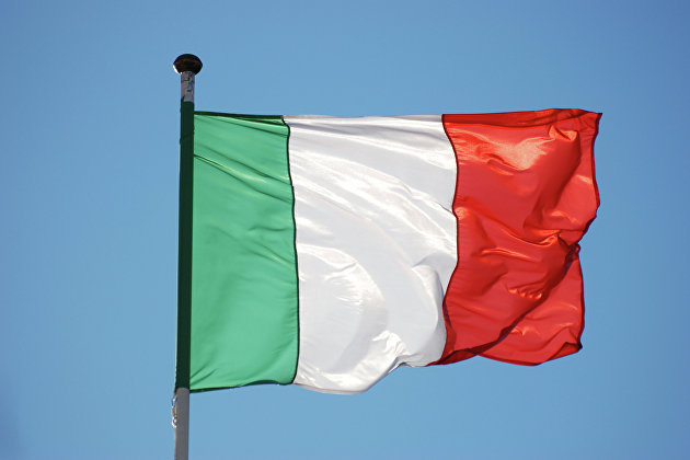 В Италии заявили, что стране не нужно повышать уровень готовности из-за газа, как Германии