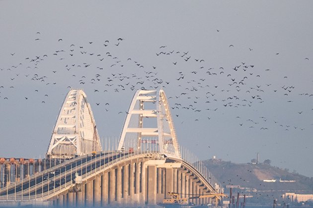 " Крымский мост