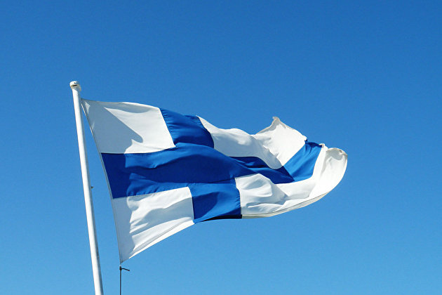 "Газпром экспорт" уведомила компанию Gasum Oy, что поставки газа в Финляндию остановятся 21 мая