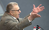 Владимир Жириновский