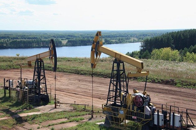 Нефть, бурение Нефть, бурение