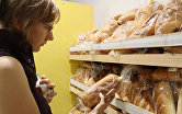 Продажа и изготовление хлебобулочных изделий в регионах России