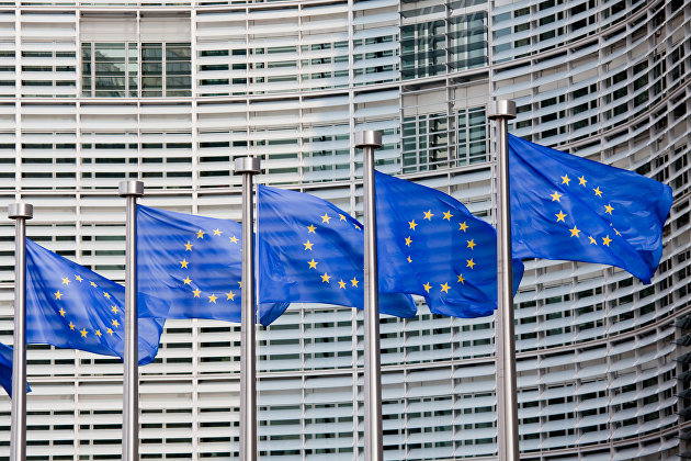 Блумберг: ЕС рассматривает ряд мер для защиты своей цепочки поставок во время кризисов