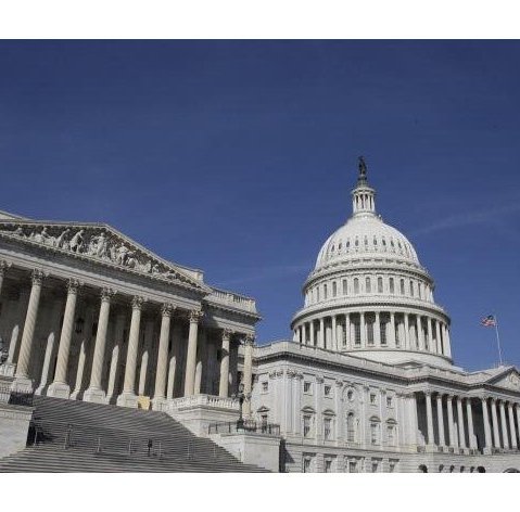 Палата представителей США