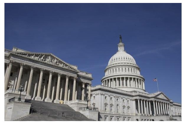 Палата представителей США