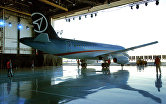 Sukhoi Superjet 100