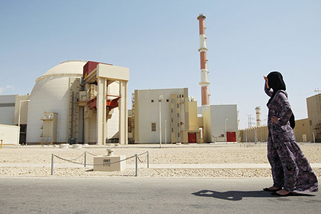 Press TV: Иран ведет переговоры с Россией о строительстве новых реакторов АЭС в Бушере