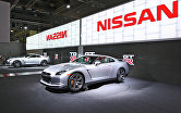 " Nissan