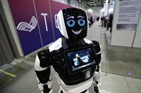 Робот Promobot