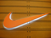 re:Store Retail Group открыла первый магазин Nike в Москве