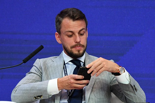Илья Сачков Илья Сачков