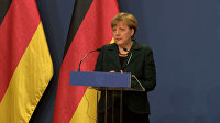 " Германия – Меркель