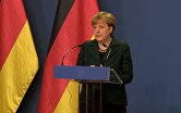 " Германия – Меркель