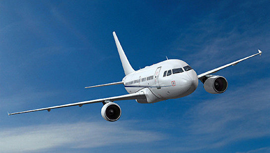 Поддержка авиаперевозок в ЮФО и СКФО будет за счет федерального бюджета - Минтранс