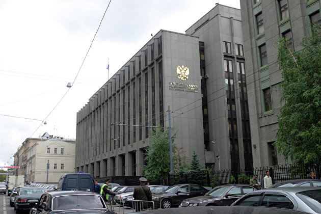 Вице-спикер Совета Федерации Журавлев назвал отрасли, которые коснется очередной пакет мер поддержки