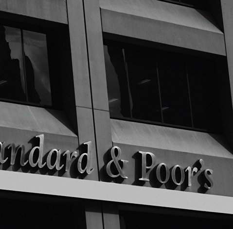 Компания Standard & Poor’s