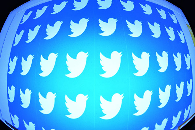 Акции Twitter рухнули на 20% после заявления Маска о приостановке сделки по покупке соцсети