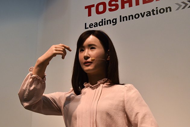 Рейтер: японскую корпорацию Toshiba могут купить за 22 миллиарда долларов