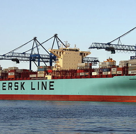 " Maersk