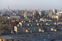Москва