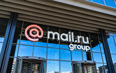 Новый бренд Mail.Ru Group