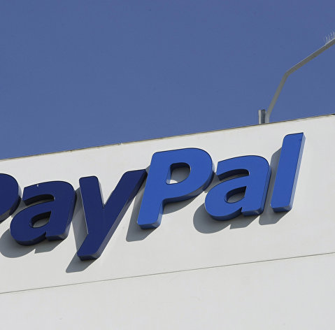 " Paypal