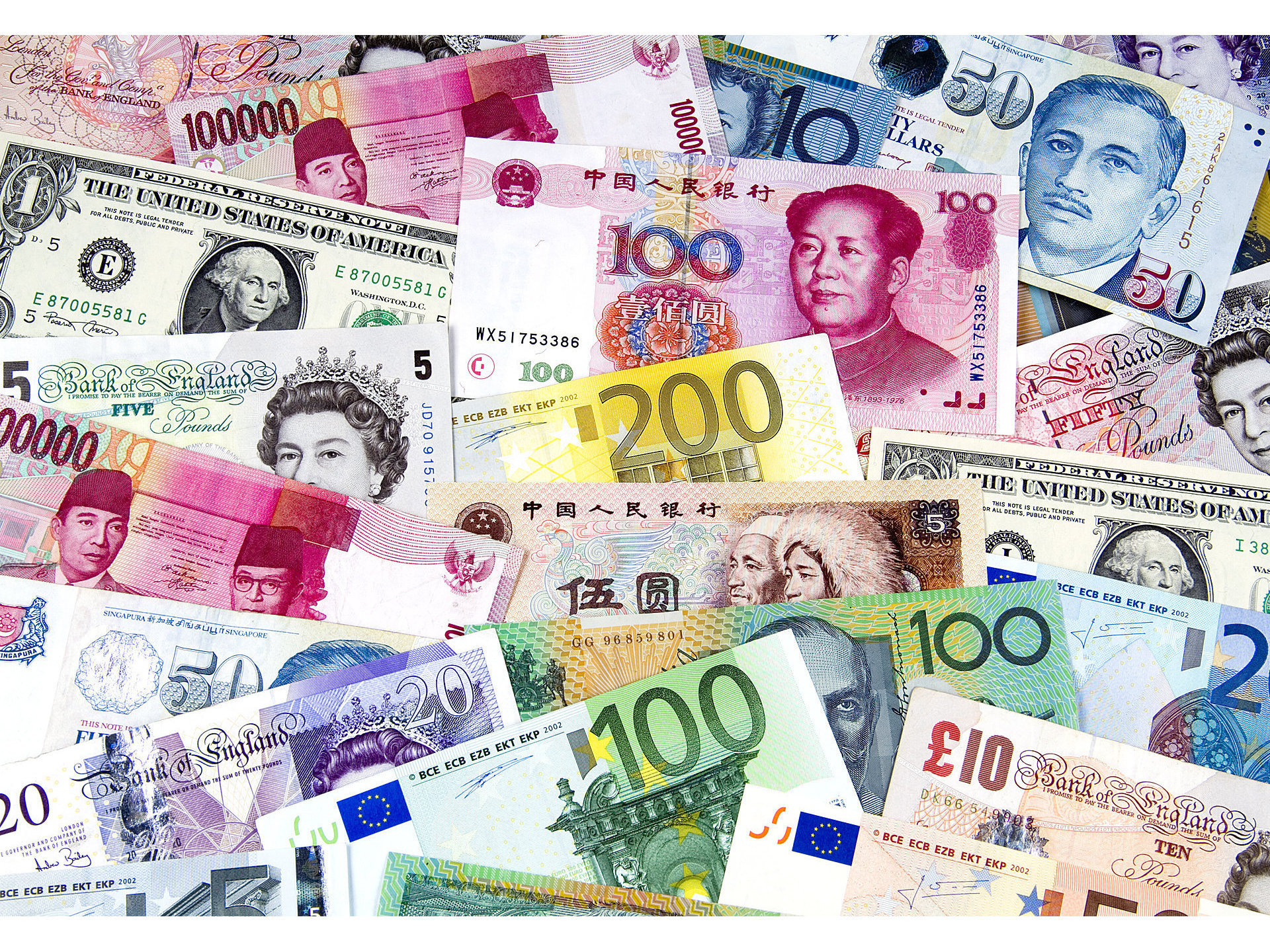 Эксперт назвал валюты, которые опасно покупать - ПРАЙМ, 07.02.2021
