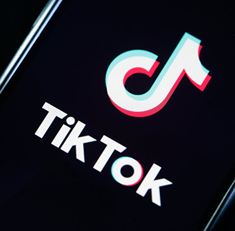 TikTok TikTok