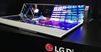LG запатентовала ноутбук-рулон с 17-дюймовым гибким дисплеем