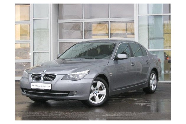 BMW отзывает в России 15 тыс автомобилей пятой и шестой серии в рамках сервисной акции BMW отзывает в России 15 тыс автомобилей пятой и шестой серии в рамках сервисной акции