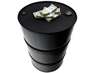 Нефть марки Brent дорожает на 0,6-1,1% в преддверии публикации данных по запасам