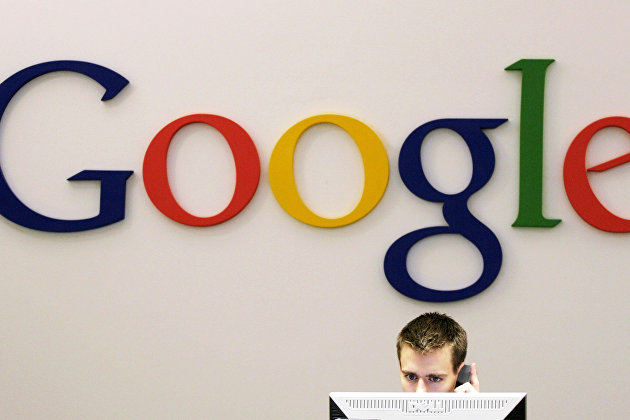 Российская "дочка" Google инициировала процедуру банкротства из-за невозможности оплатить штрафы