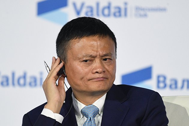 Итоговое заседание клуба "Валдай" Итоговое заседание клуба "Валдай"