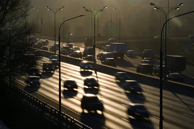Повседневная жизнь в Москве Повседневная жизнь в Москве