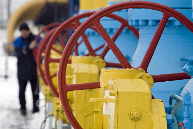 "Газпром" раскрыл детали стоимости поставок и транзита газа через Белоруссию в 2022 году