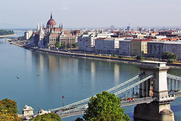 Президент Новак: Венгрия готова поддержать антироссийские санкции, но для этого нужны средства