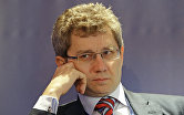 Константин Корищенко