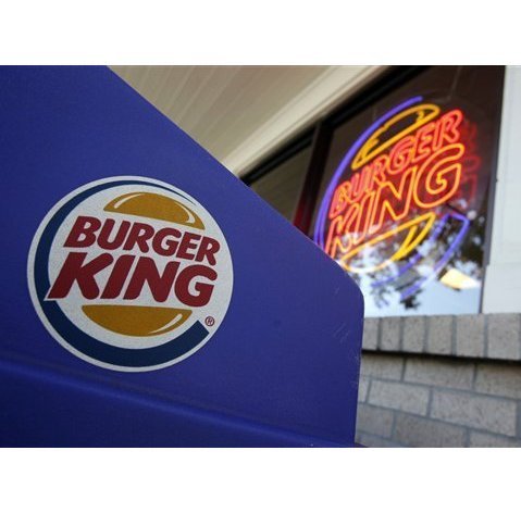 Burger King Russia может через год начать развивать рестораны в РФ по субфранчайзингу