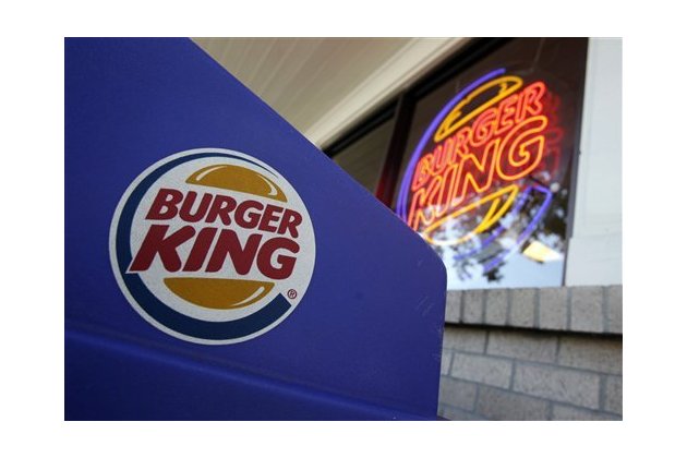 Burger King Russia может через год начать развивать рестораны в РФ по субфранчайзингу