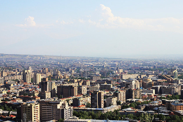 "Газпром Армения" предлагает повысить средний тариф на газ в стране на 6%