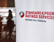 " Логотип компании Standard & Poor's