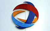 Логотип нефтегазовой компании Total