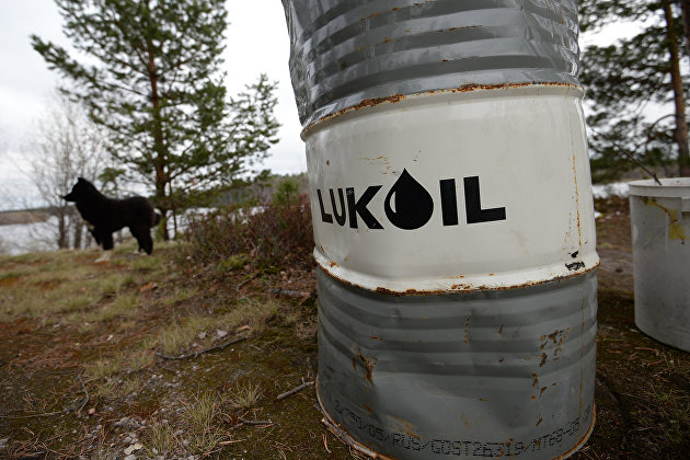 Цена нефти марки Brent превысила $86 за баррель впервые с 27 октября