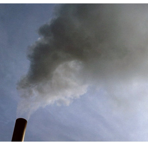Экологическая обстановка в Москве существенно ухудшилась, предприятиям предписано на 20 проц сократить выбросы в атмосферу