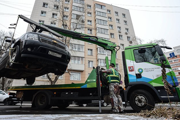 Водителей предупредили о штрафе в 30 тысяч рублей