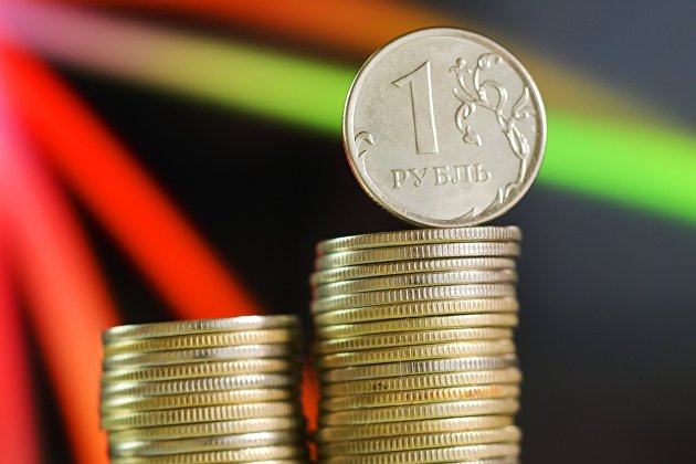ЦБ РФ: инфляция в России по итогам года превысит 8%