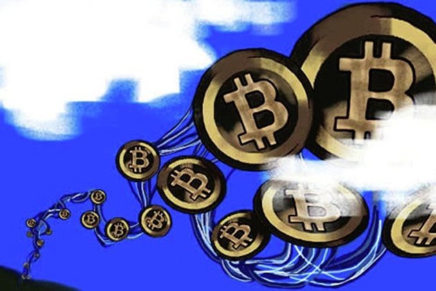Валюта Bitcoin