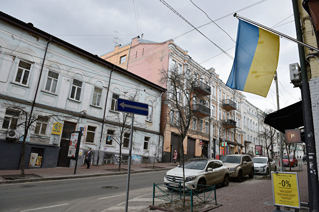 Рада одобрила режим ЧП по всей Украине с 24 февраля, кроме Донецкой и Луганской областей
