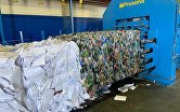 Переработка макулатуры